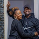 Ray P Names Artists She Wishes to Perform at Her Wedding with Bideeba