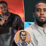 Sean 'Diddy' Combs Is No Longer on Suicide Watch