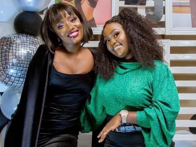 Sheebah's Response When Asked About Organizing Carol Nantogo and Lydia Jazmine Music Battle