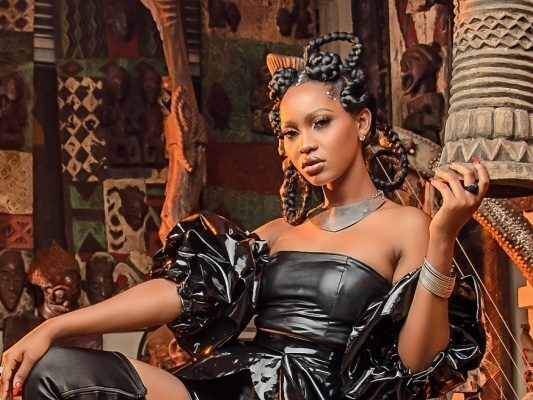 I Will Go Into Marriage After a Successful Music Career - Spice Diana