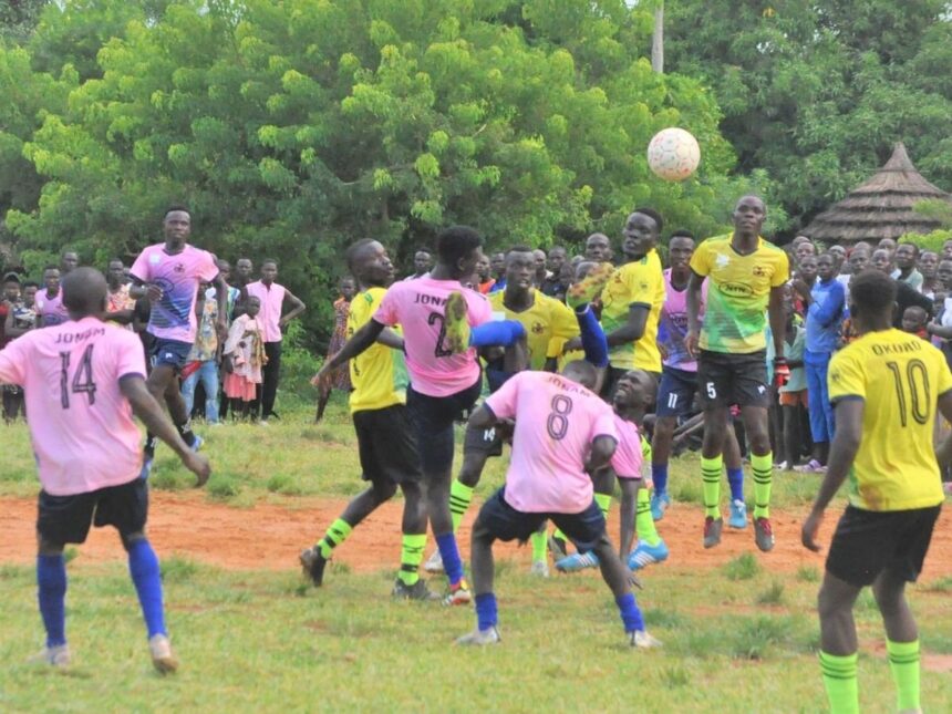 Jonam Defeats Okoro to Secure Place in Kopu P’Ubimo Final