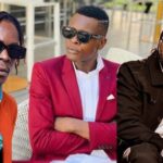 Pallaso Explains How King Saha Almost Attacked Him, Saved Only by Chameleone