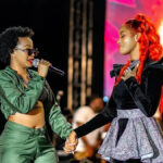 Spice Diana’s Message to Pregnant Sheebah Karungi: 'I Want Her to Enjoy Motherhood'