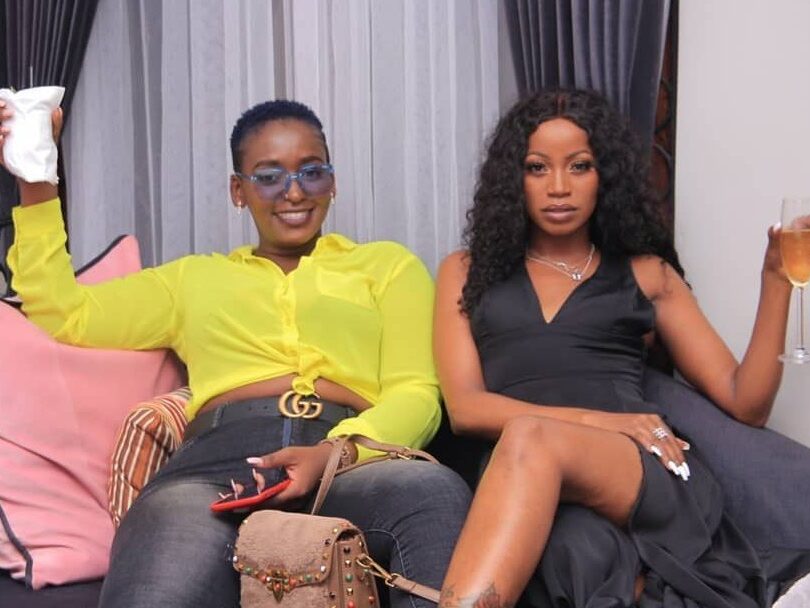 Winnie Nwagi Explains Why She Didn’t Perform at Sheebah’s Concert