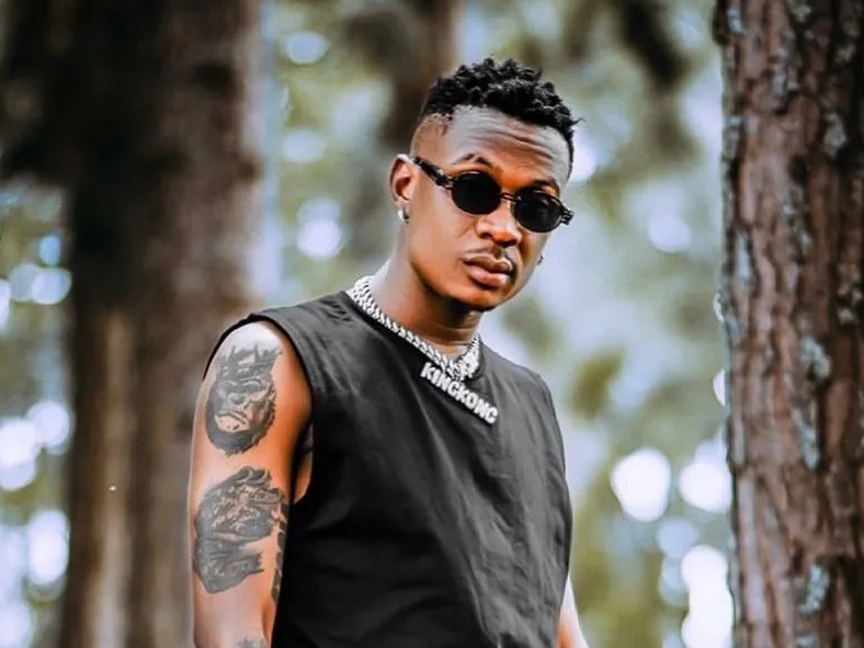 Fik Fameica Announces Upcoming Album