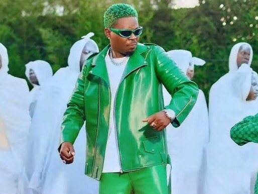 Green Daddy Dreams of Collab With Justin Bieber, Chris Brown