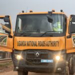 No more UNRA, Road agencies return to Ministry of Works