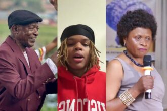 Abba Marcus promises to Expose "Evil Grandparents" in YouTube video!