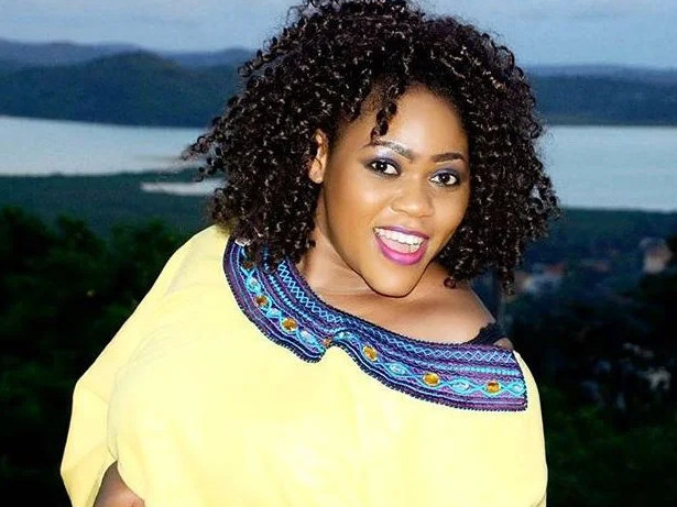 Artists with Gangs Are Irrelevant Musically – Mary Bata