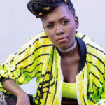 Azawi Explains Why She Has Remained Consistently on Top of Ugandan Music