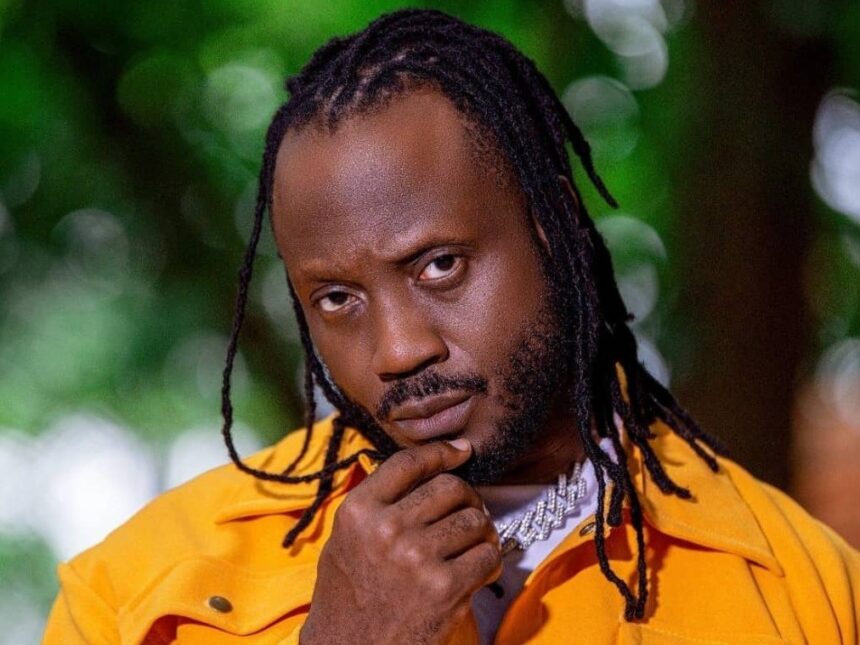 Bebe Cool Saddened by Loss of Family Member