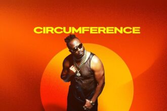 Bebe Cool releases “Circumference,” first single off album