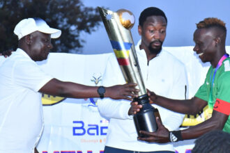 Butembe Crowned Champions of the 2024 MTN Busoga Masaza Cup