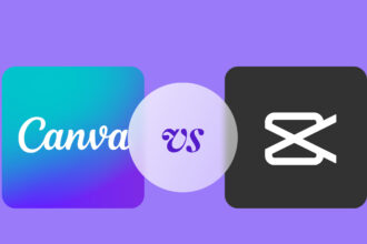 CapCut or Canva: Which Tool Is Best for Creators?