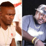 Focus on Music, Not Fighting Women - Weasel to Chagga