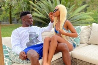 I Am Not at War with Any of My Ex-Boyfriends – Sheila Gashumba