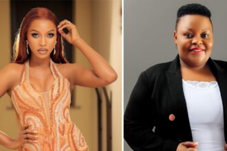 I want to see both concerts succeed - Spice Diana speaks out on her concert clash with Kusasira.