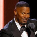 Jamie Foxx speaks on battle with brain bleed