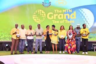 MTN Grand Tee of Tees 2024 Year-End Tournament Marks Opening of the MTN Pod