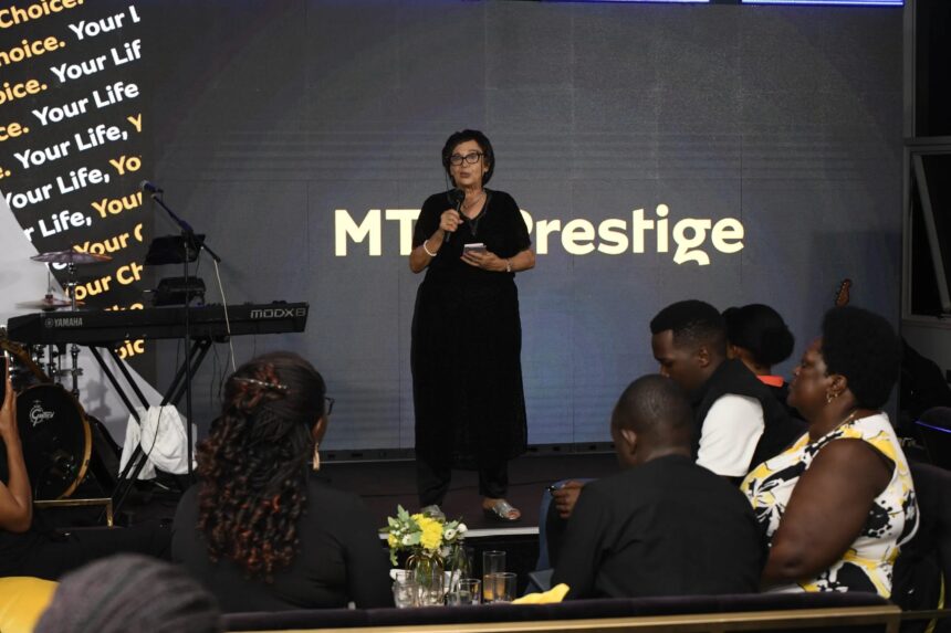 MTN Uganda Launches Premium Loyalty Program MTN Prestige, Delivering Exclusive Telecom and Lifestyle Benefits