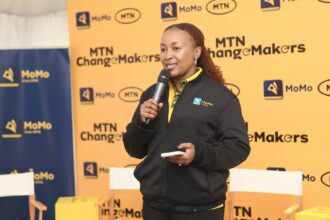 MTN Uganda Unveils 25 Beneficiaries for Changemakers Initiative Phase II, Backed by UGX 500 Million Funding