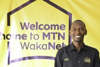 MTN WakaNet: An Internet Solution for Every Ugandan Home