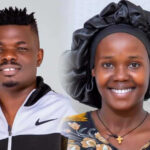 Mary Nambwayo and Suuna Ben Reportedly Rekindle Relationship