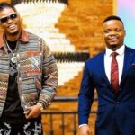 My Collaboration With Harmonize Is Topping Charts in Nigeria - Pallaso