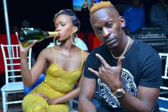 Sheila Gashumba Praises Ex God’s Plan for Inspiring Her Travels and Bar Hosting