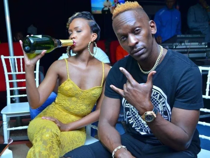 Sheila Gashumba Praises Ex God’s Plan for Inspiring Her Travels and Bar Hosting