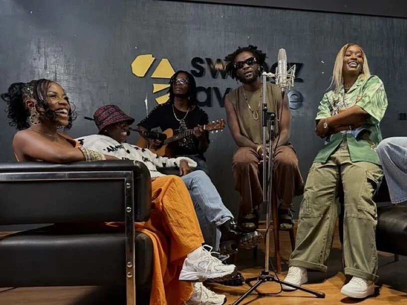 Swangz Avenue Announces All-Star Concert for April 2025