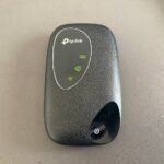 TP-Link M7200 4G LTE Unlocked MiFi review