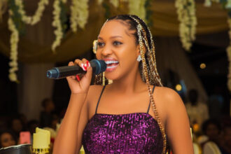 Tables Bring in More Money - Spice Diana on Concert Preparations