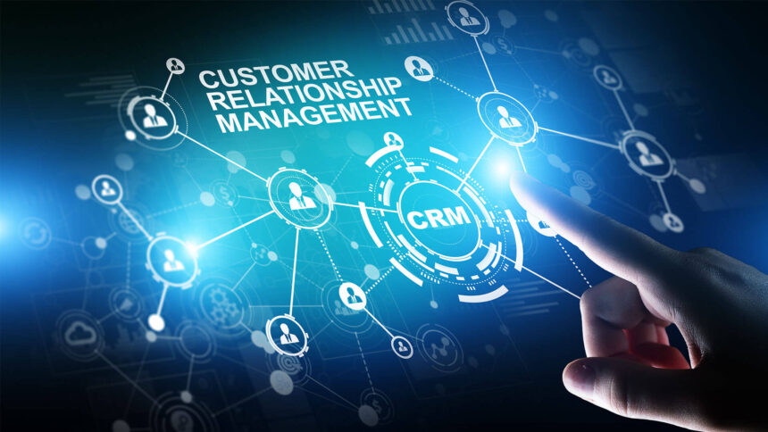 The Role of CRM in Building Customer-Centric Businesses: Why It Matters for Every Company