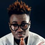 Vending Clothes Pays More Than Music - Shidy Stylo