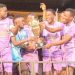 Abaranzi Clinch Maiden MTN Enganda Football Cup in Thrilling Final, Cyclists Shine in Amasaza Races