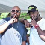 Bebe Cool Agrees to Buy DJ Nimrod an iPhone 16