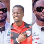 Bebe Cool Speaks Out on Alpha Ssali's Transfer to NEC FC