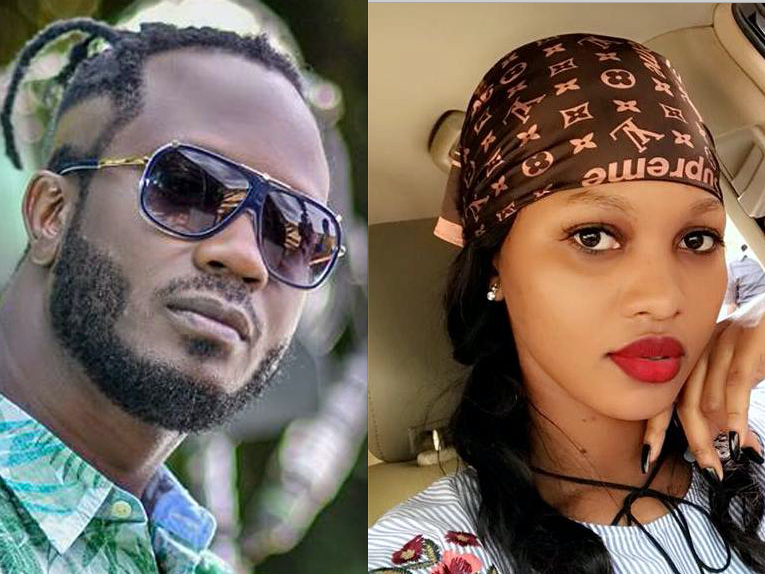 Bebe Cool's List Doesn't Make Sense to Me - Spice Diana