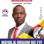 Big Eye Announces Bid for MP Nansana Municipality