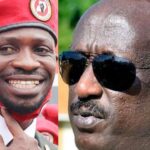 Bobi Wine accuses General Saleh of disrespecting musicians