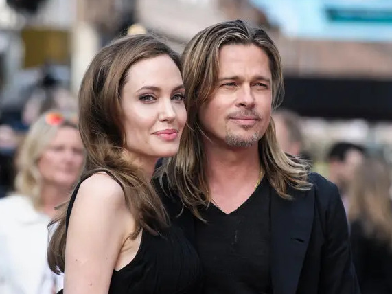 Brad Pitt, Angelina Jolie reach divorce settlement after eight-year legal battle