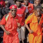 Can King Saha Step Into Bobi Wine's Musical Shoes?