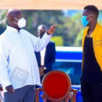 Chameleone Reportedly Writes to President Museveni Seeking UGX 750M for Treatment