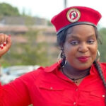 Concentrate on your YouTube channel as you plan for politics - Kasuku to Flavia Namulidwa