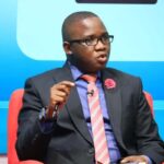 Dalton Kaweesa Reportedly Fired From NBS Television