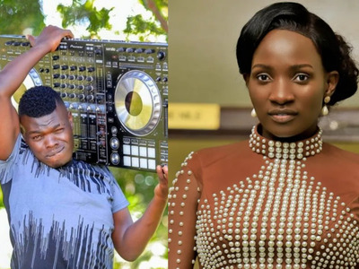 Fifi Da Queen Belongs in Prison - Suuna Ben