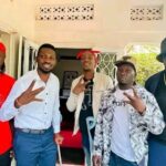 Fik Gaza Speaks Out on Allegations of Betraying Bobi Wine