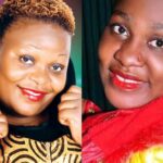 Full Figure used to be my house maid - Catherine Kusasira