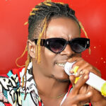 Gangs are Not Welcome at My Concert - King Saha